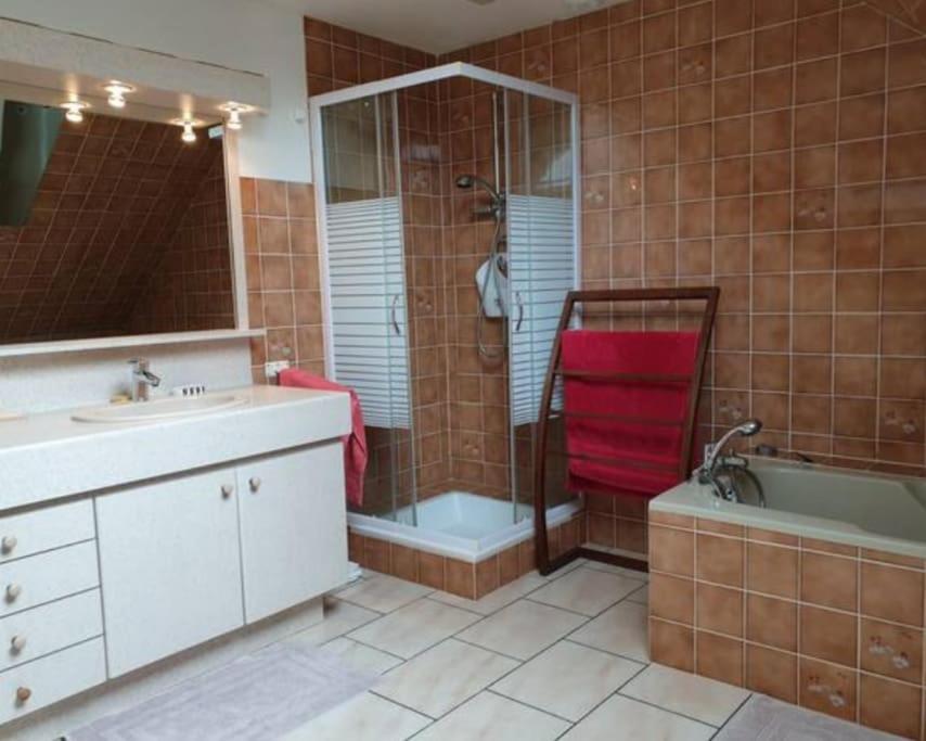 Maison En Pierre Au Milieu Du Bocage Coulouvray-Boisbenâtre Exteriör bild